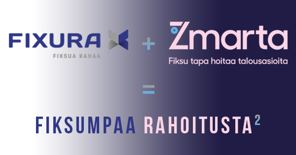 Fixura Zmarta