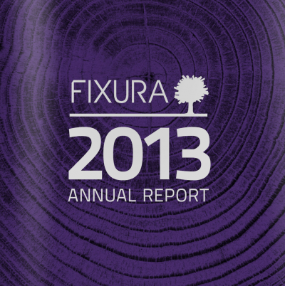 Fixura vuosikertomus 2013
