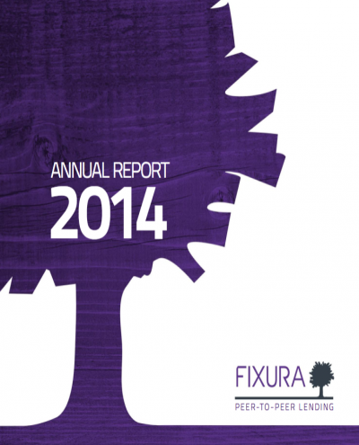 Fixura vuosikertomus 2014